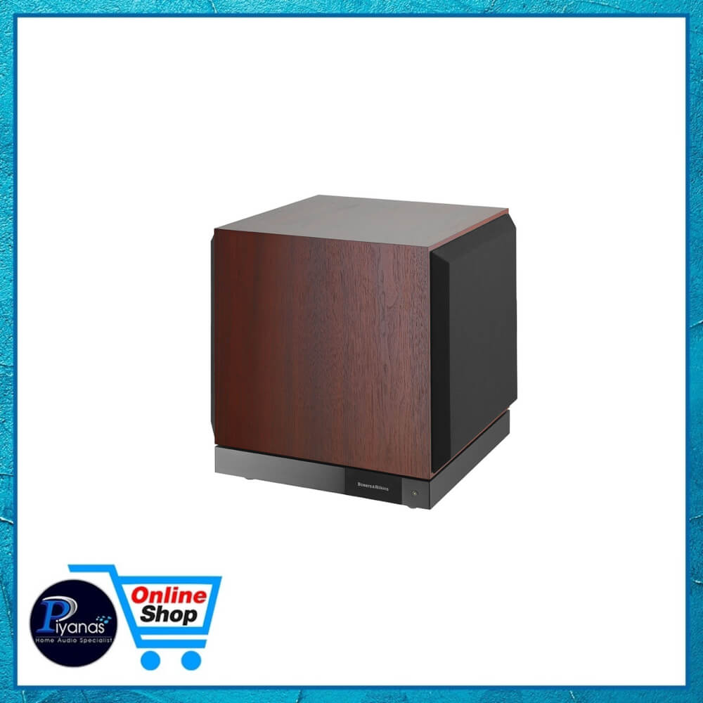 ซับวูฟเฟอร์ BOWERS &WILKINS : DB-2D (ROSENUT)